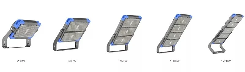 flood lights