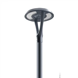 Lampu Suria Untuk Taman