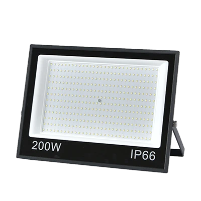 lampu banjir luaran